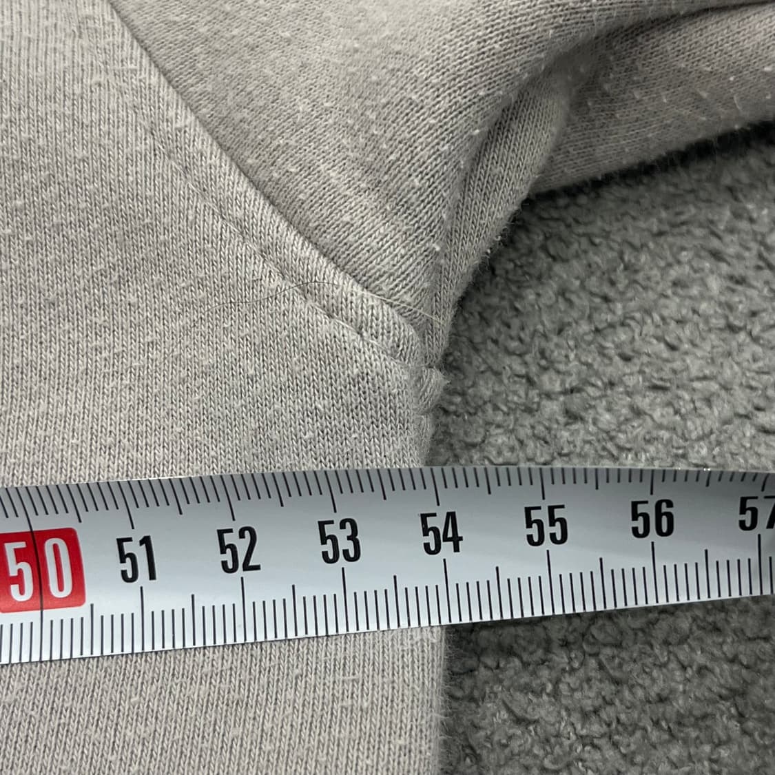 M grooverhyme 맨투맨 상품이미지7