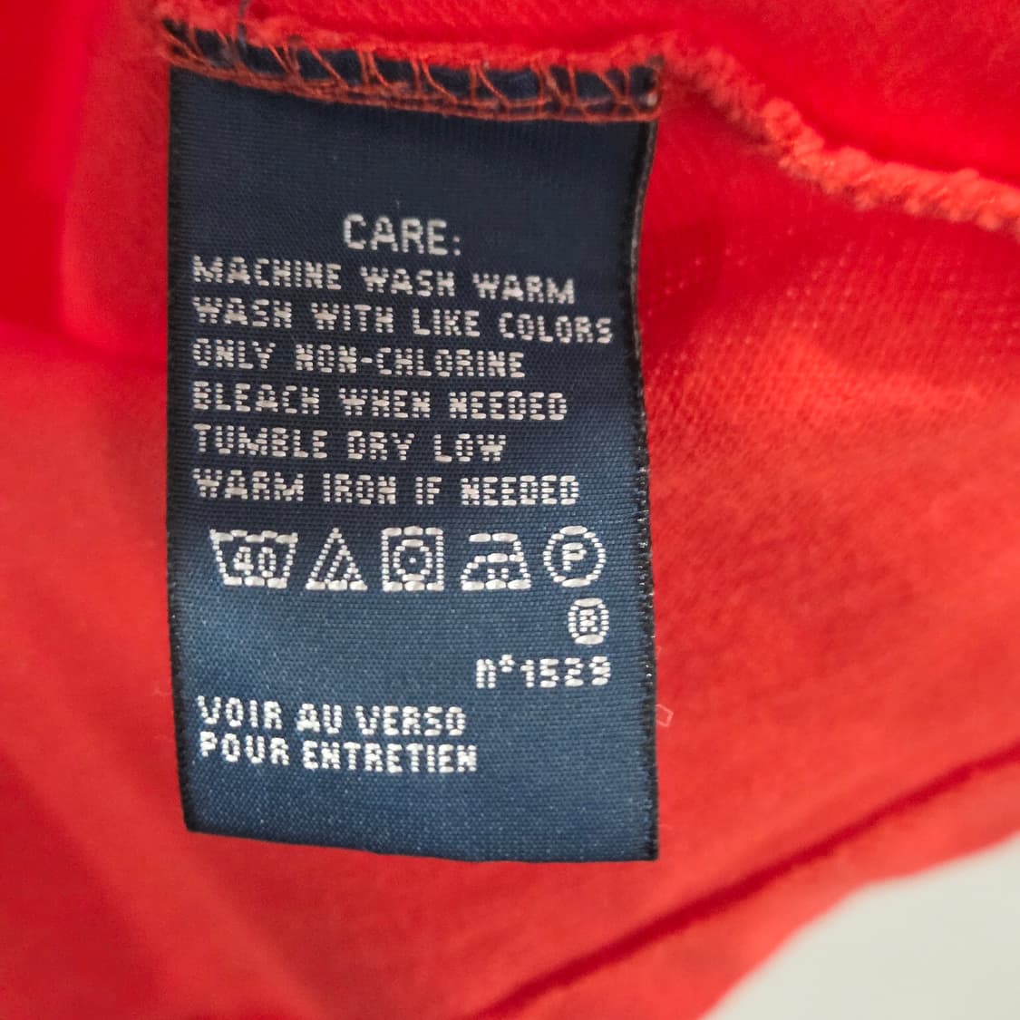 폴로랄프로렌 우먼 피케 카라티 L 상품이미지4