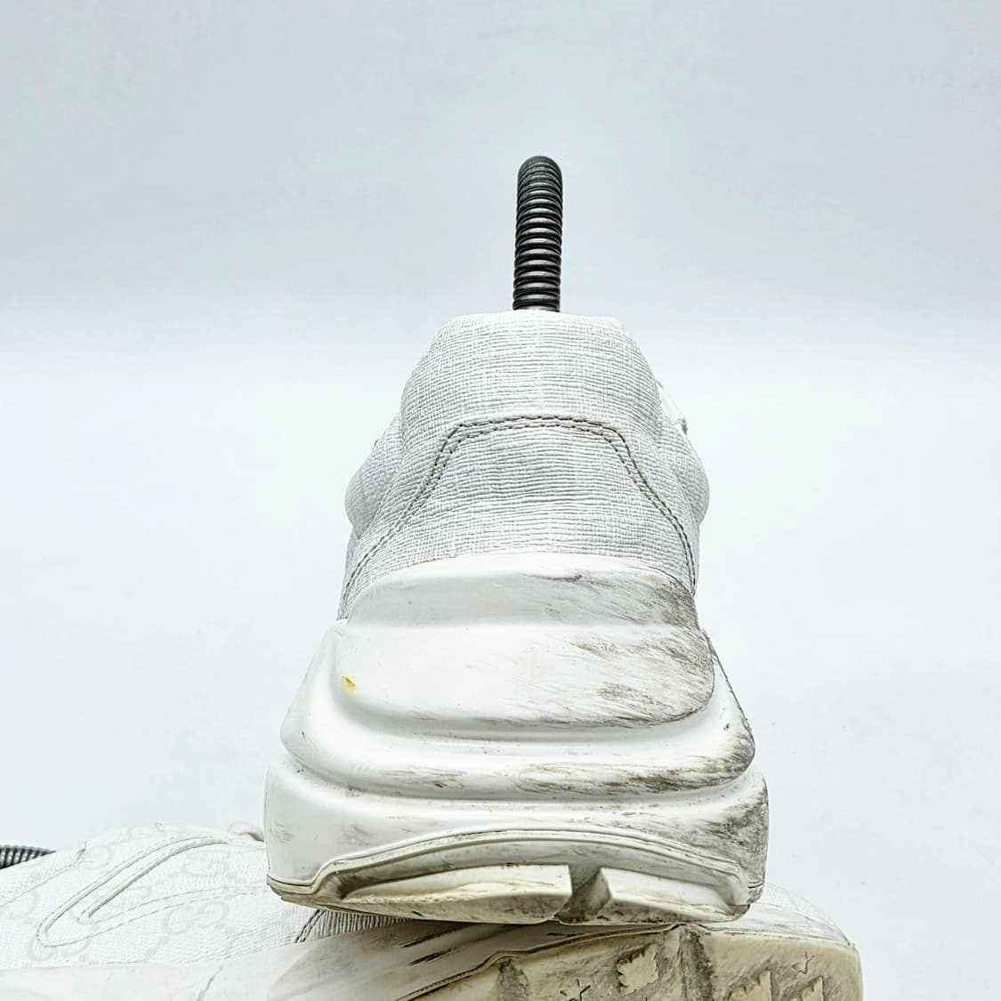  구찌 우먼스 라이톤 GG 슈프림 (38 1/2)  상품이미지2