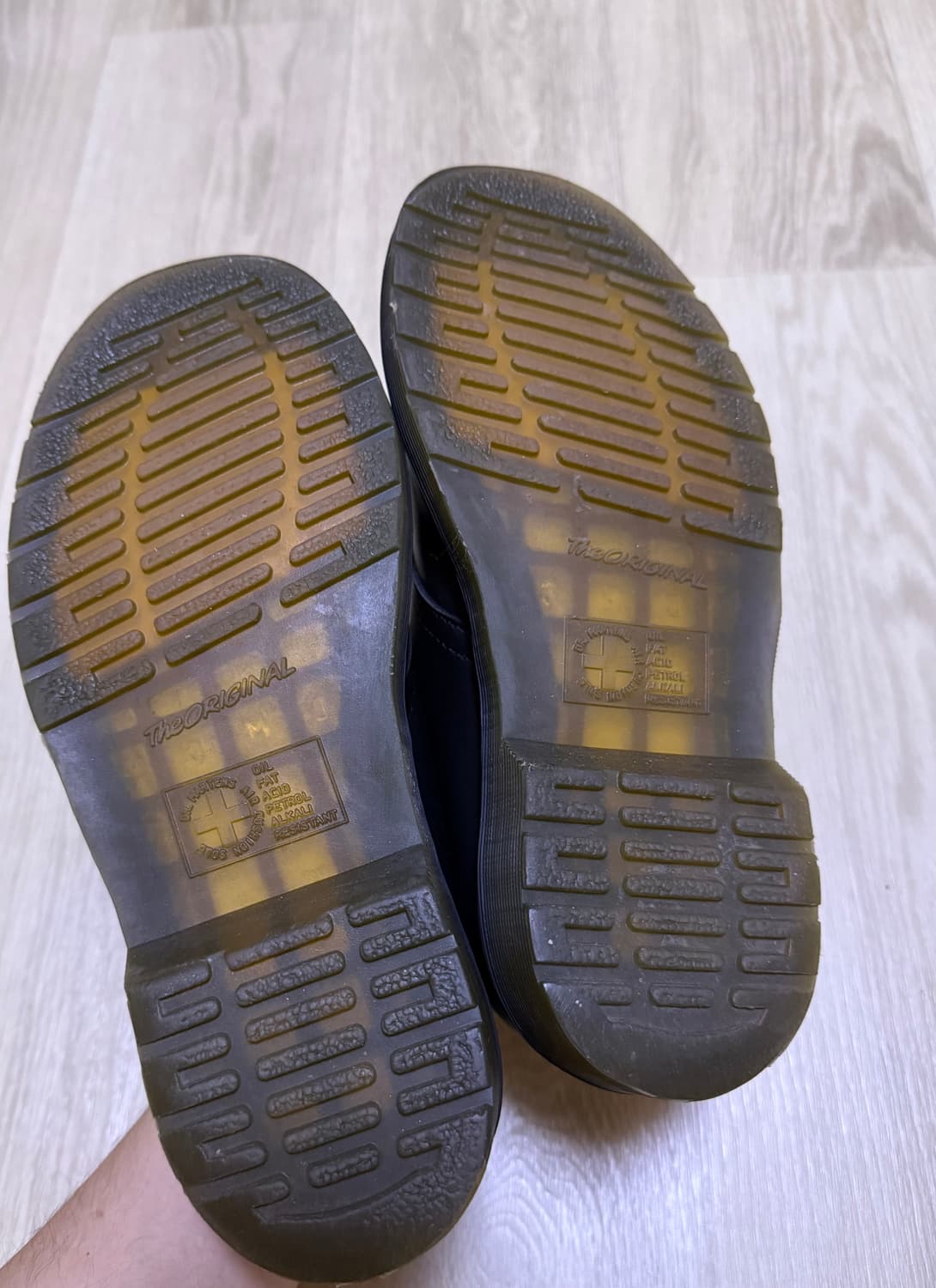 닥터마틴 1461나파 230-240 상품이미지4