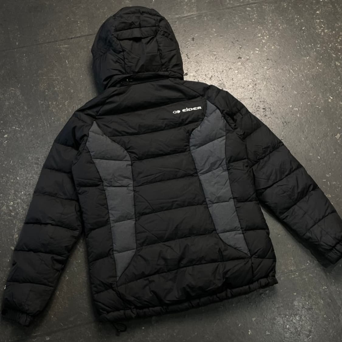 95 아이더 패딩 상품이미지6