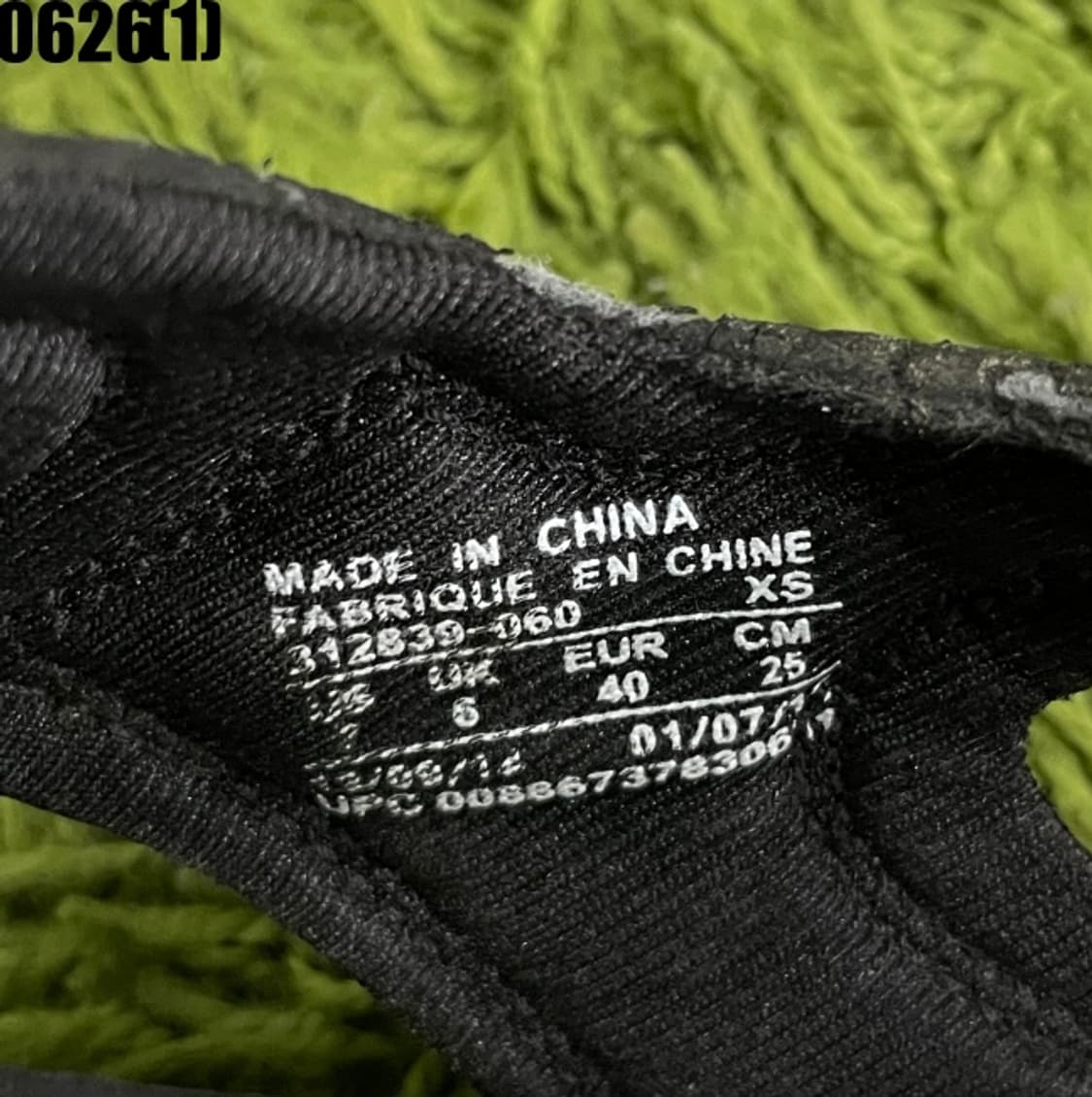 나이키 ACG 샌들 상품이미지5
