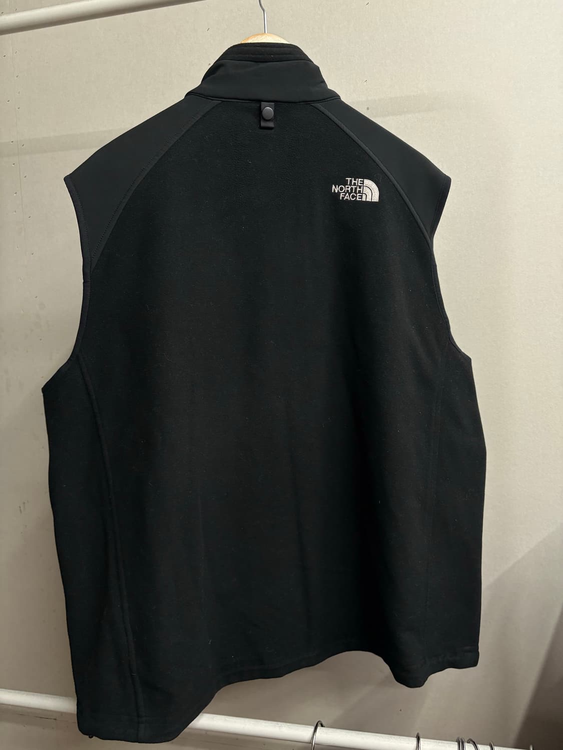 노스페이스 베스트 플리스집업 상품이미지3