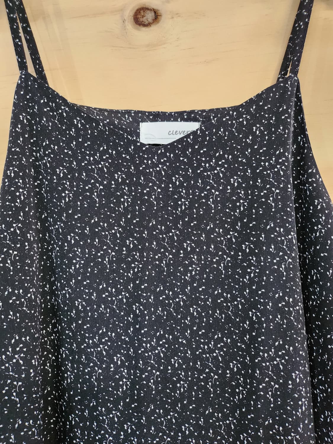 549) 여성 롱 원피스 상품이미지3