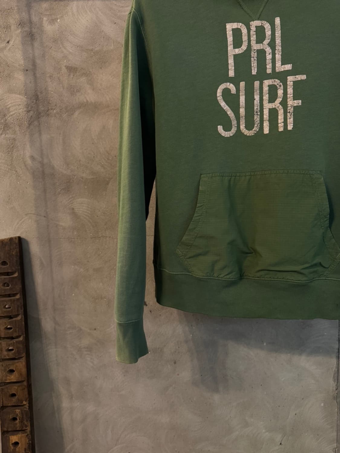 폴로 랄프로렌 그래픽 후드 100 상품이미지5