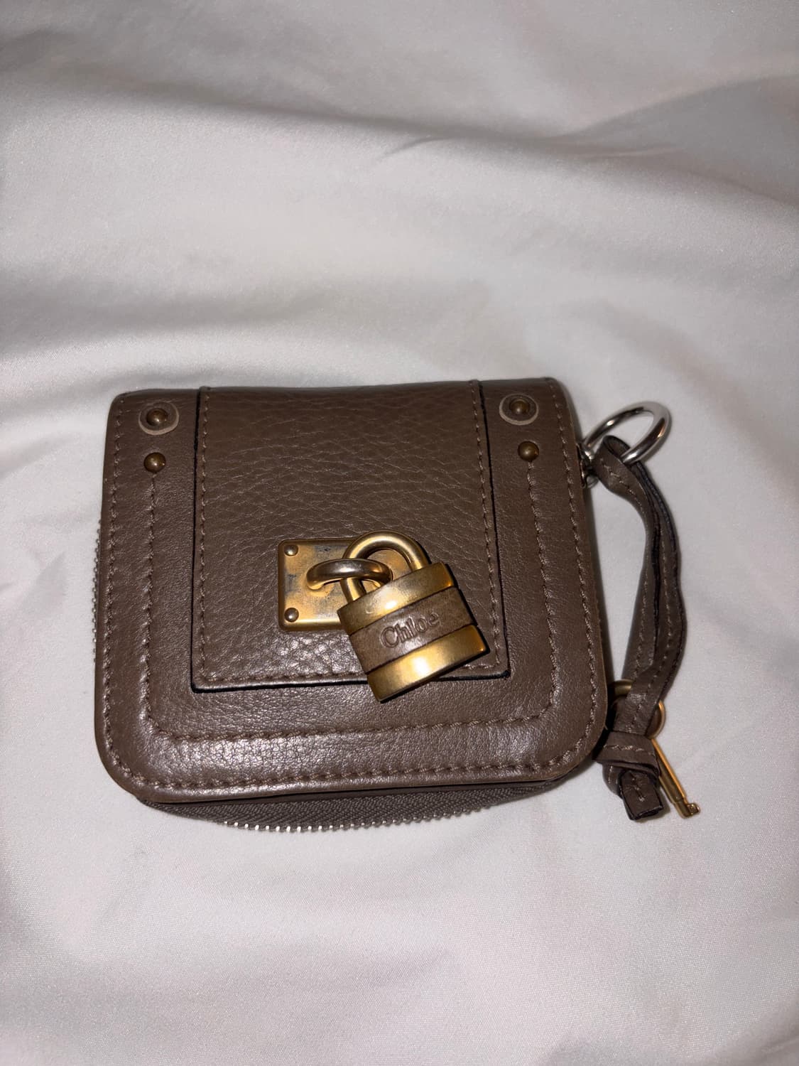 끌로에 반지갑 상품이미지1