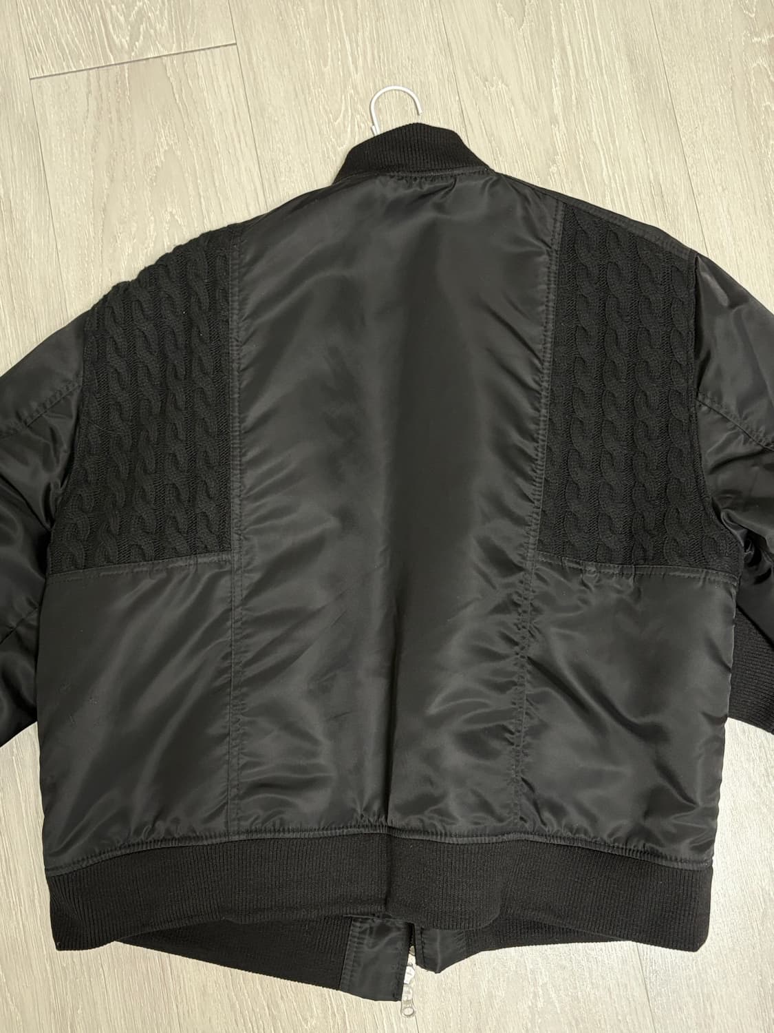 애니타임로릭 자켓 팝니다. 상품이미지2