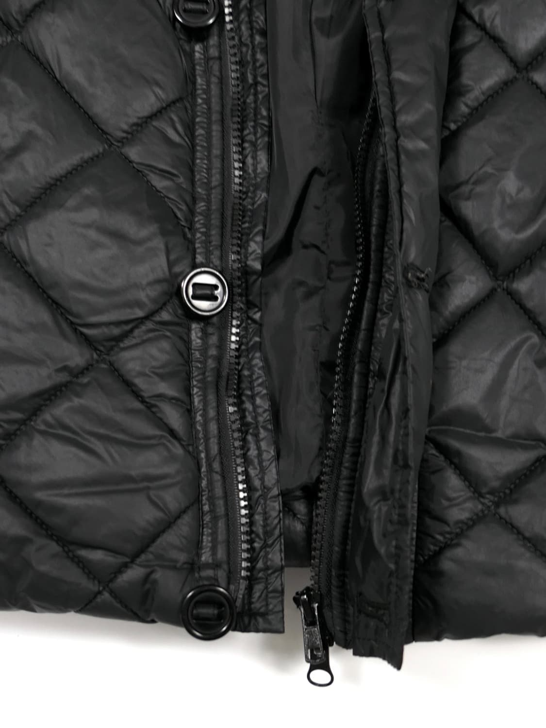 PPFM quilted jacket 상품이미지4