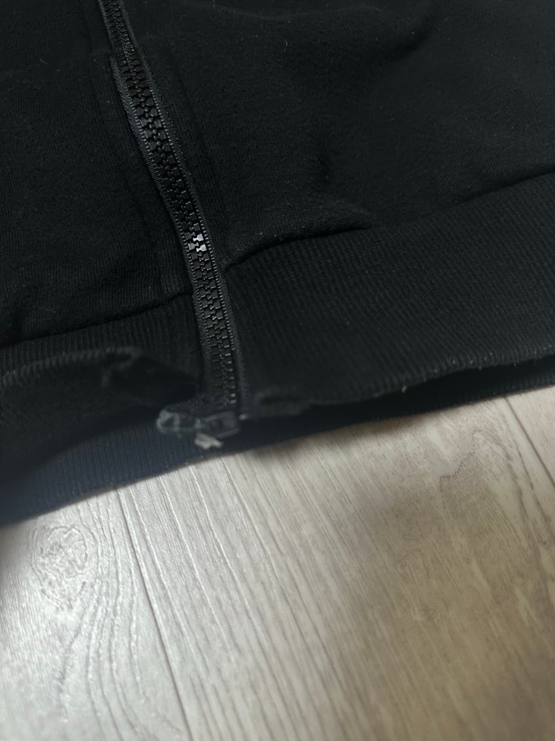 스톤 아일랜드 빈티지 후드집업 상품이미지4