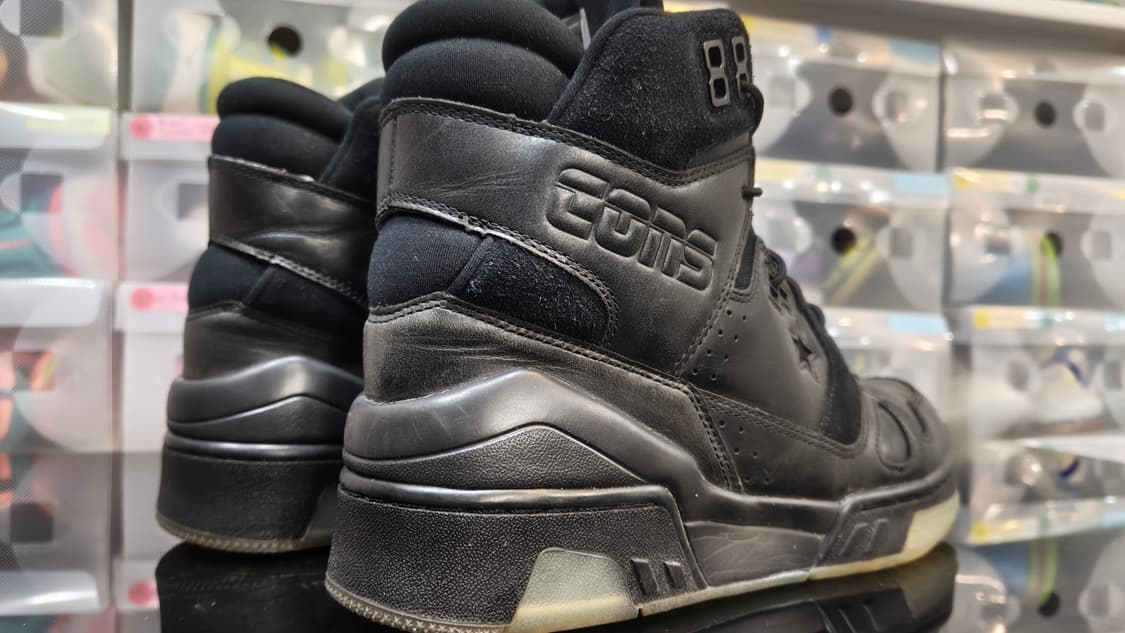 더 솔로이스트 x 컨버스 ERX 260 Hi 상품이미지6