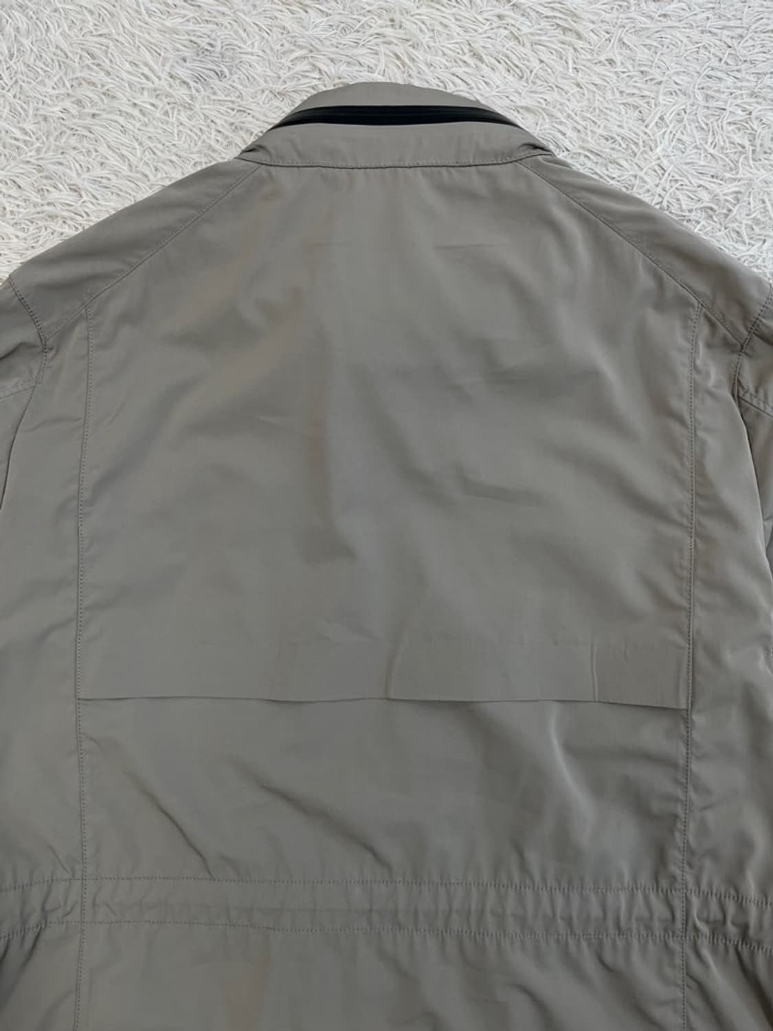 빈폴 바람막이/#668 상품이미지5