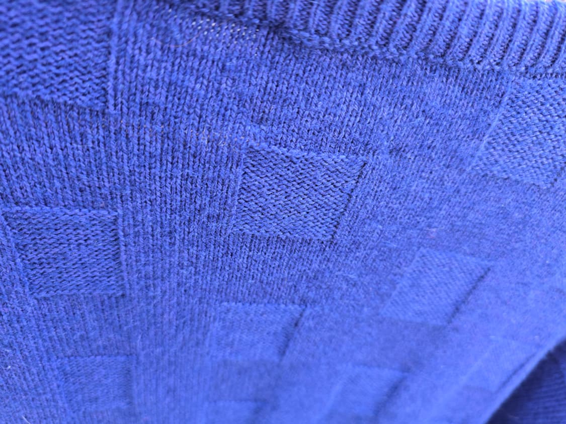 니먼 마커스 캐시미어 니트 (made in scotland) 상품이미지6