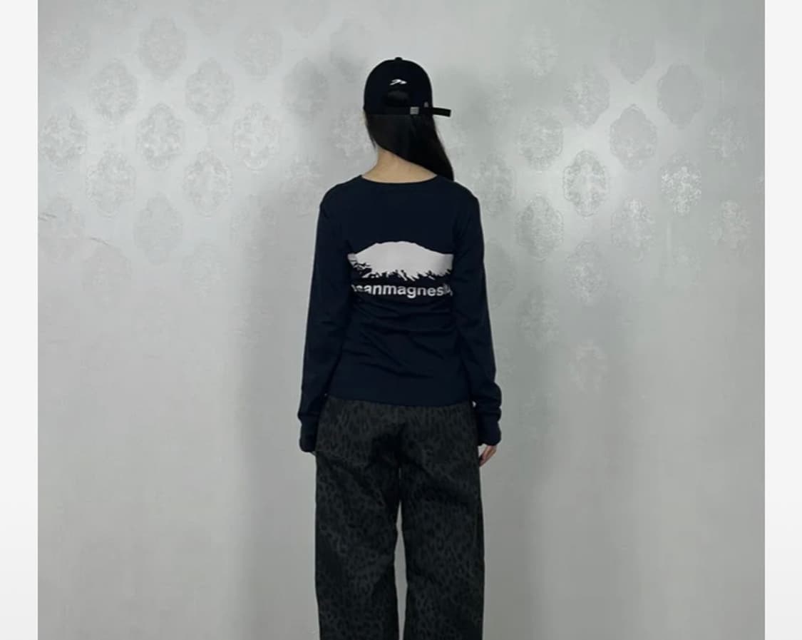 탄산마그네슘 롱슬리브 상품이미지3