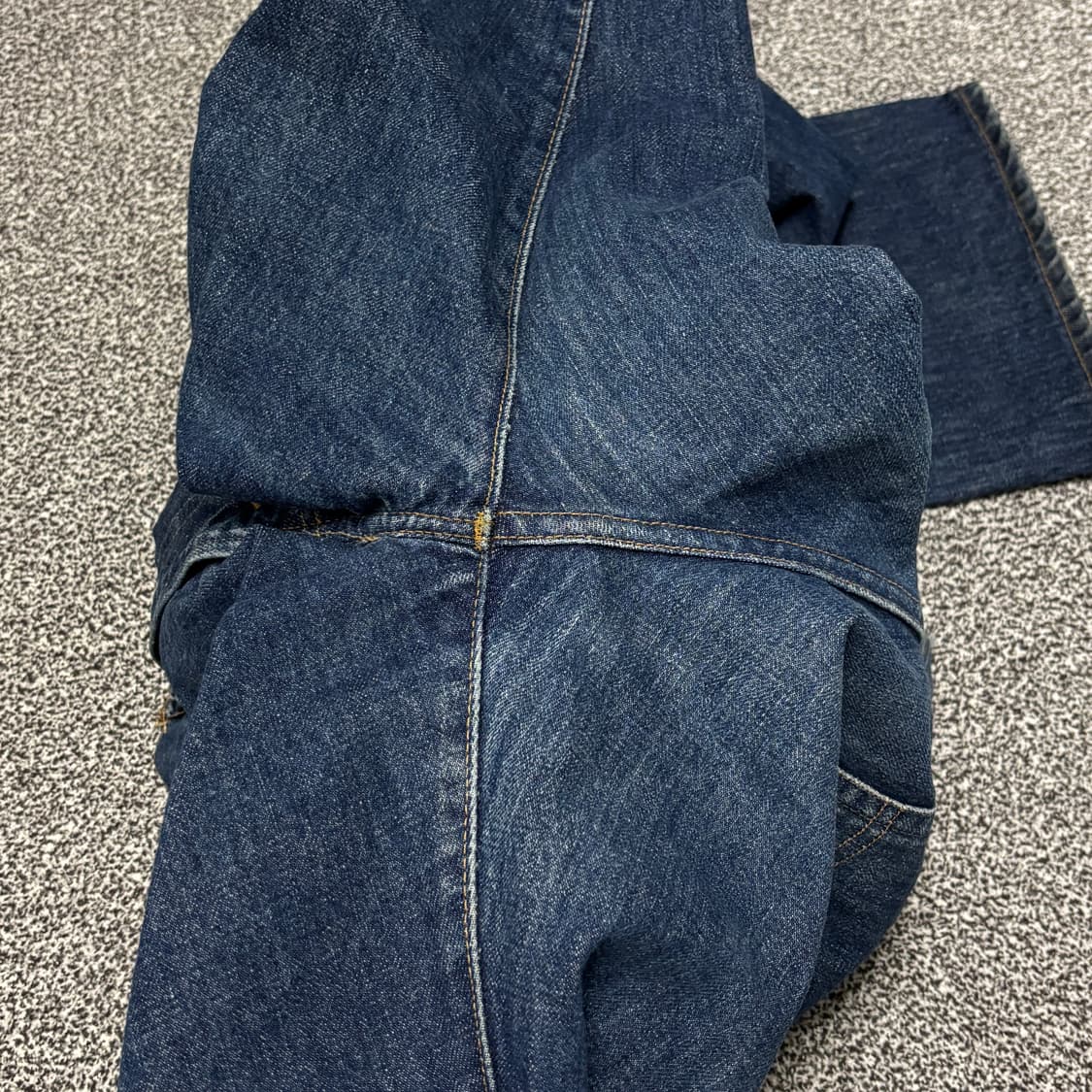 70s 빈티지 리바이스 517 66 후기 허리39cm 상품이미지8