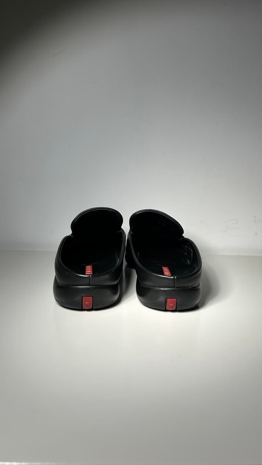 프라다 슬리퍼  상품이미지6