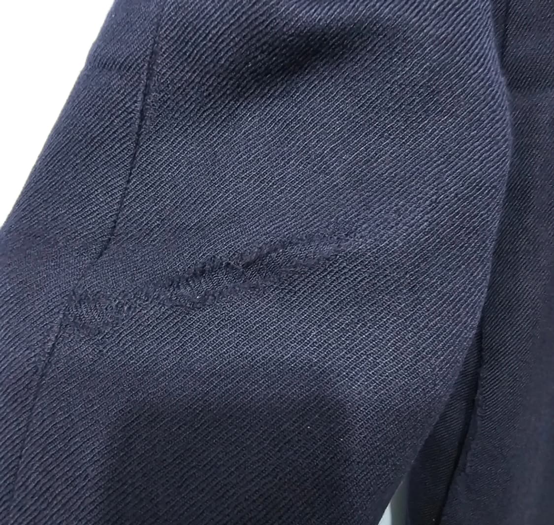 스텔라매카트니 한섬 더블 코트 95 상품이미지7