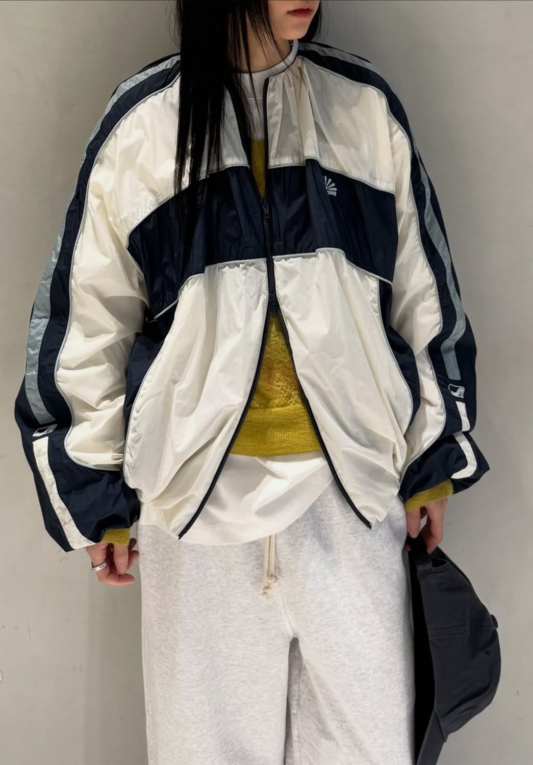 standalone 바람막이 상품이미지4