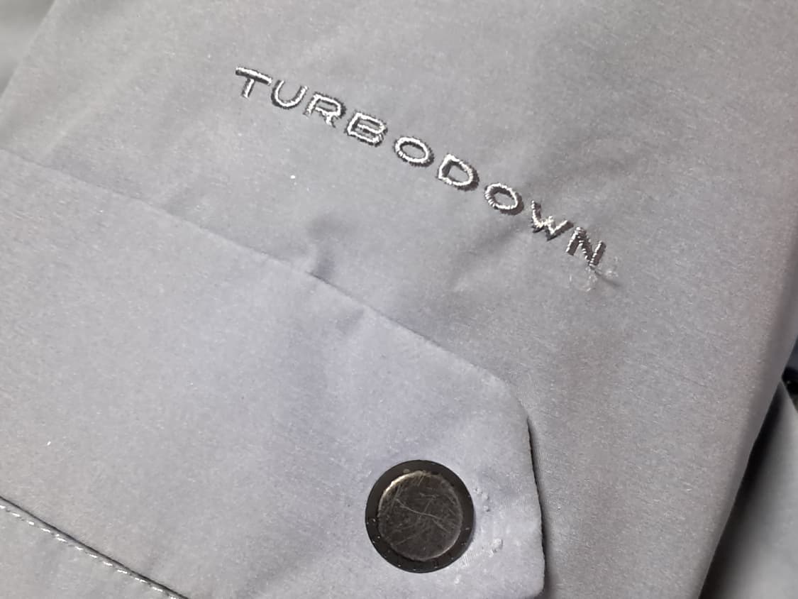 컬럼비아 헤비패딩 XL 상품이미지7