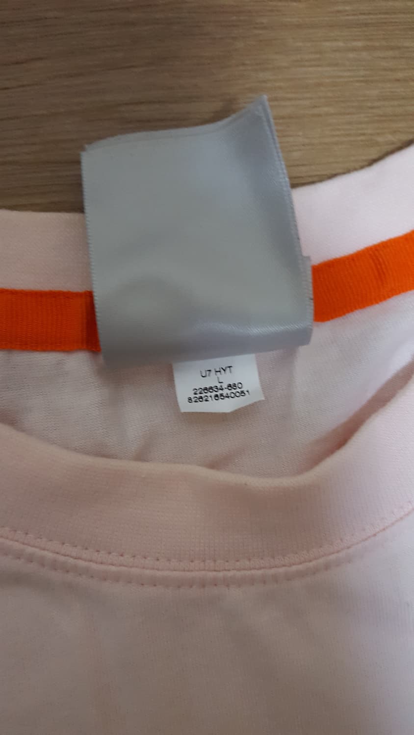 나이키 반팔 티셔츠 상품이미지3