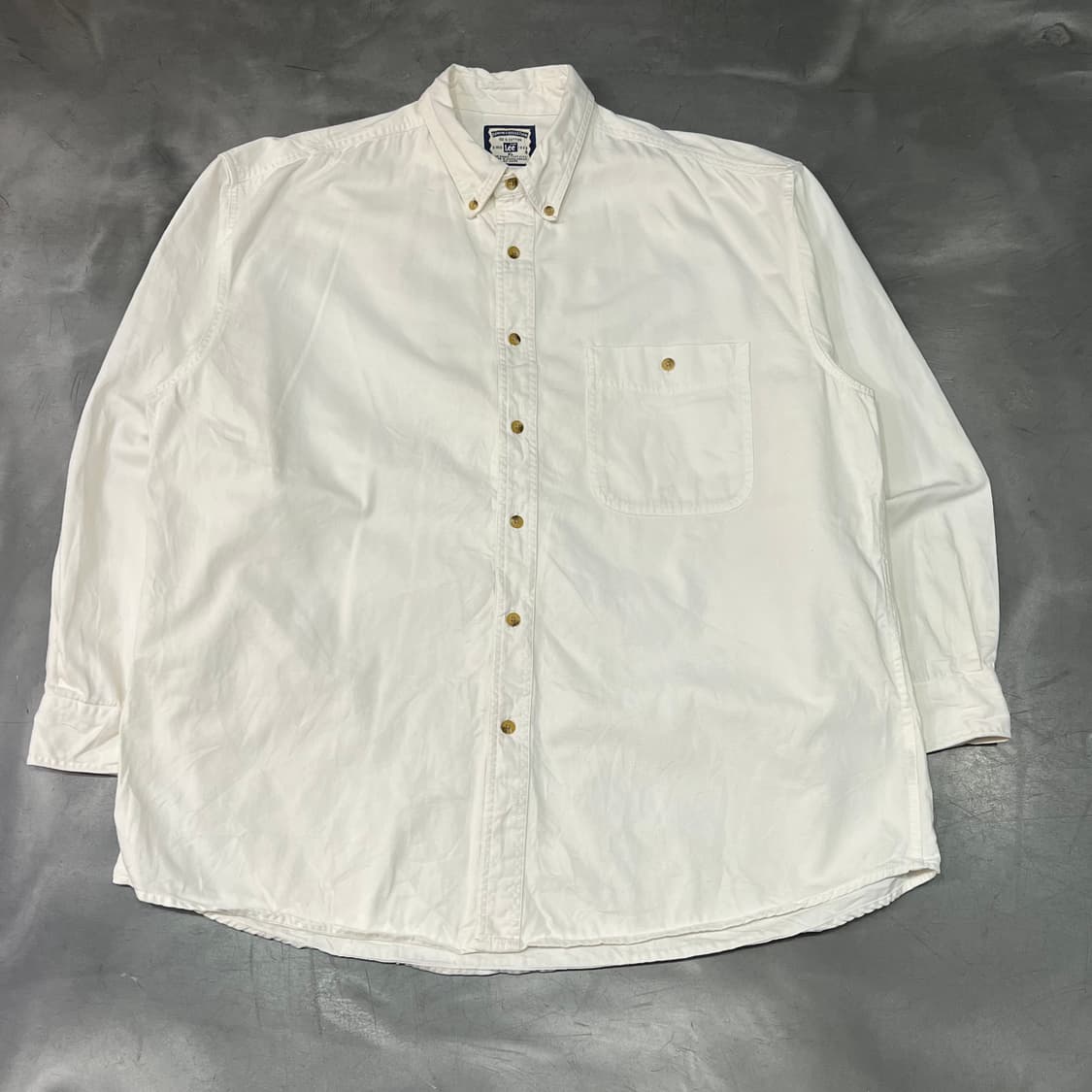  리 워크 데님 셔츠 y15022 상품이미지1