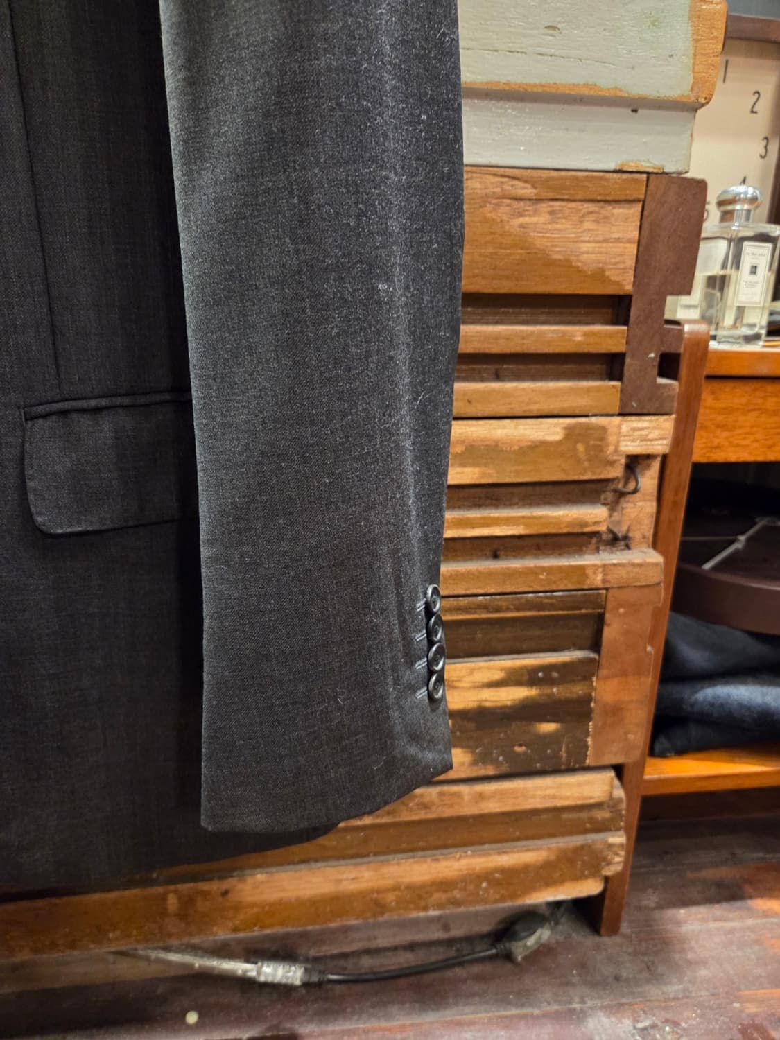 맥킨토시 자켓 상품이미지5