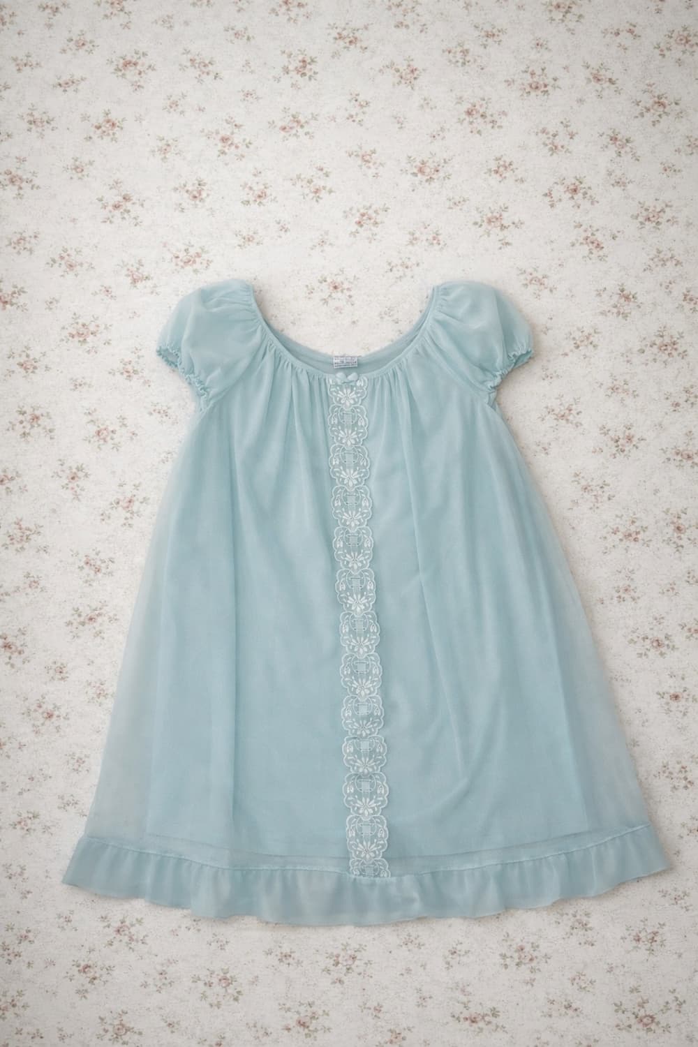 베이비돌 블라우스 상품이미지1