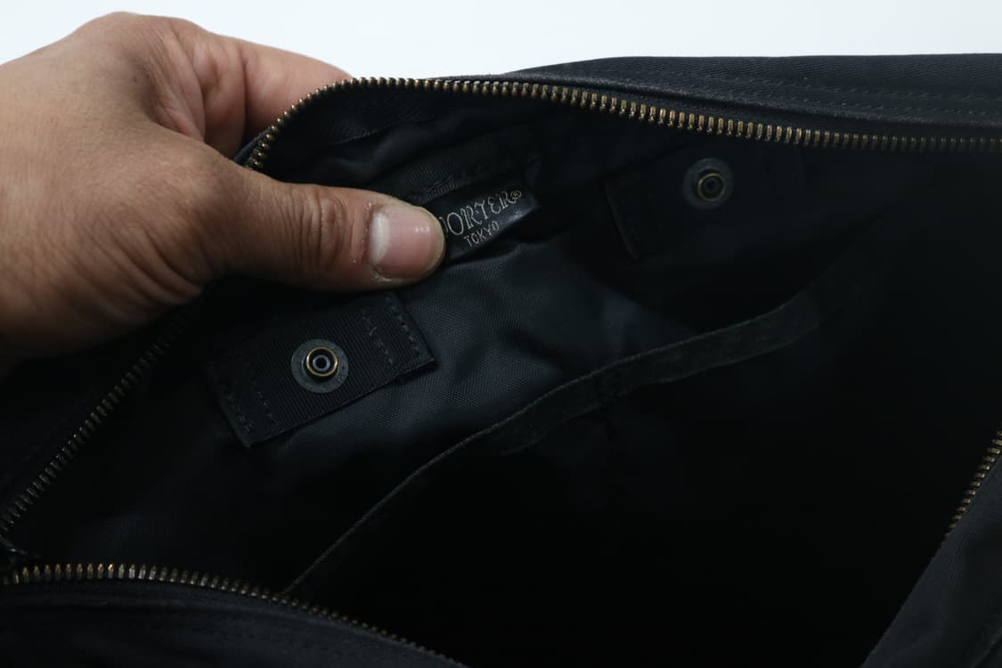 PORTER 포터 알로하 크로스백 상품이미지8