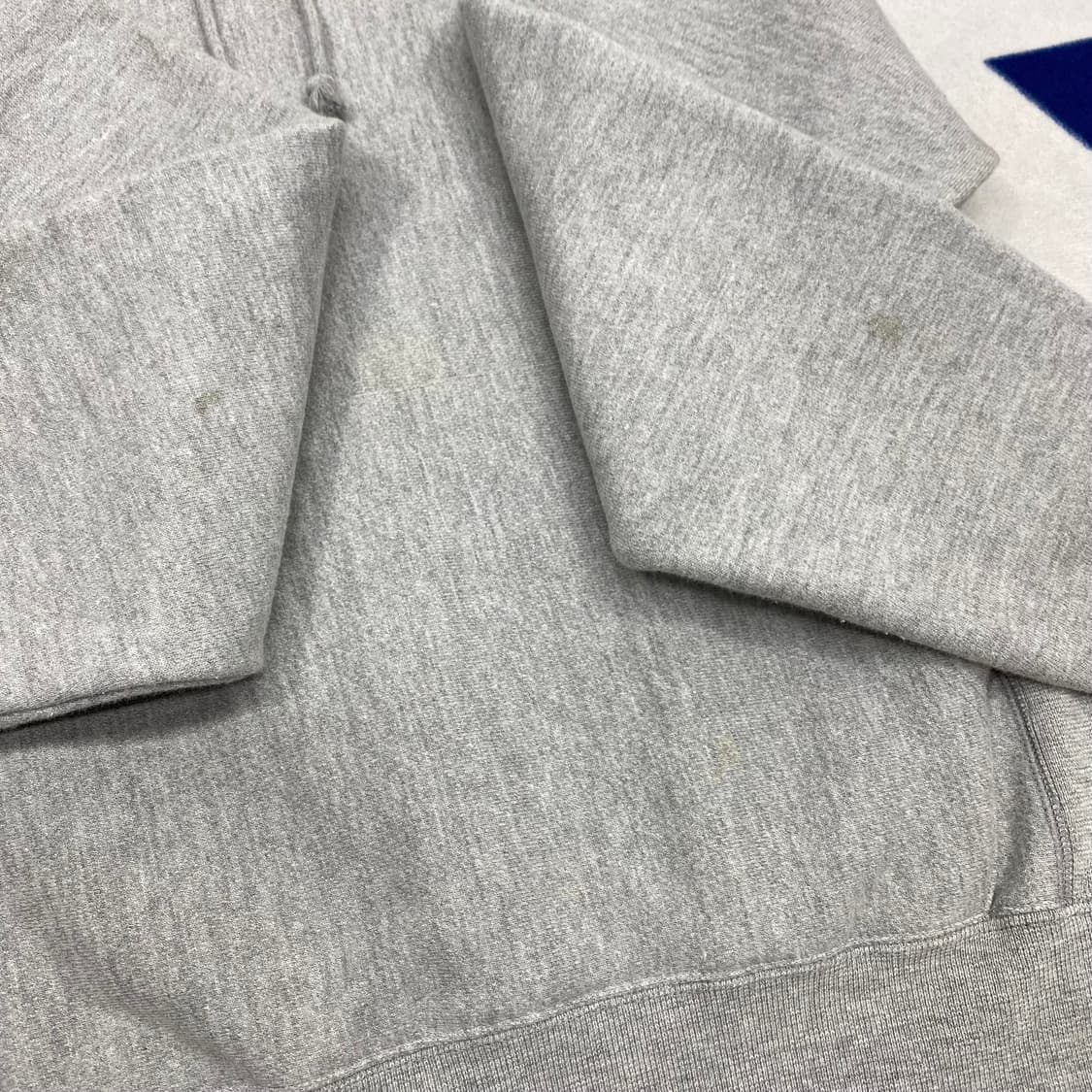 챔피온 리버스위브 후드티 S 실측 M  상품이미지4