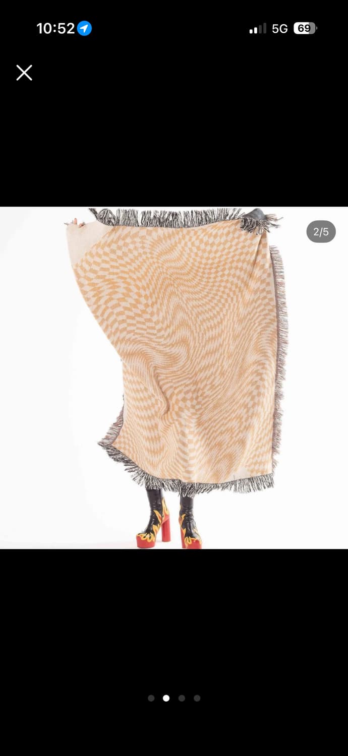 clr 담요 새제품 상품이미지3