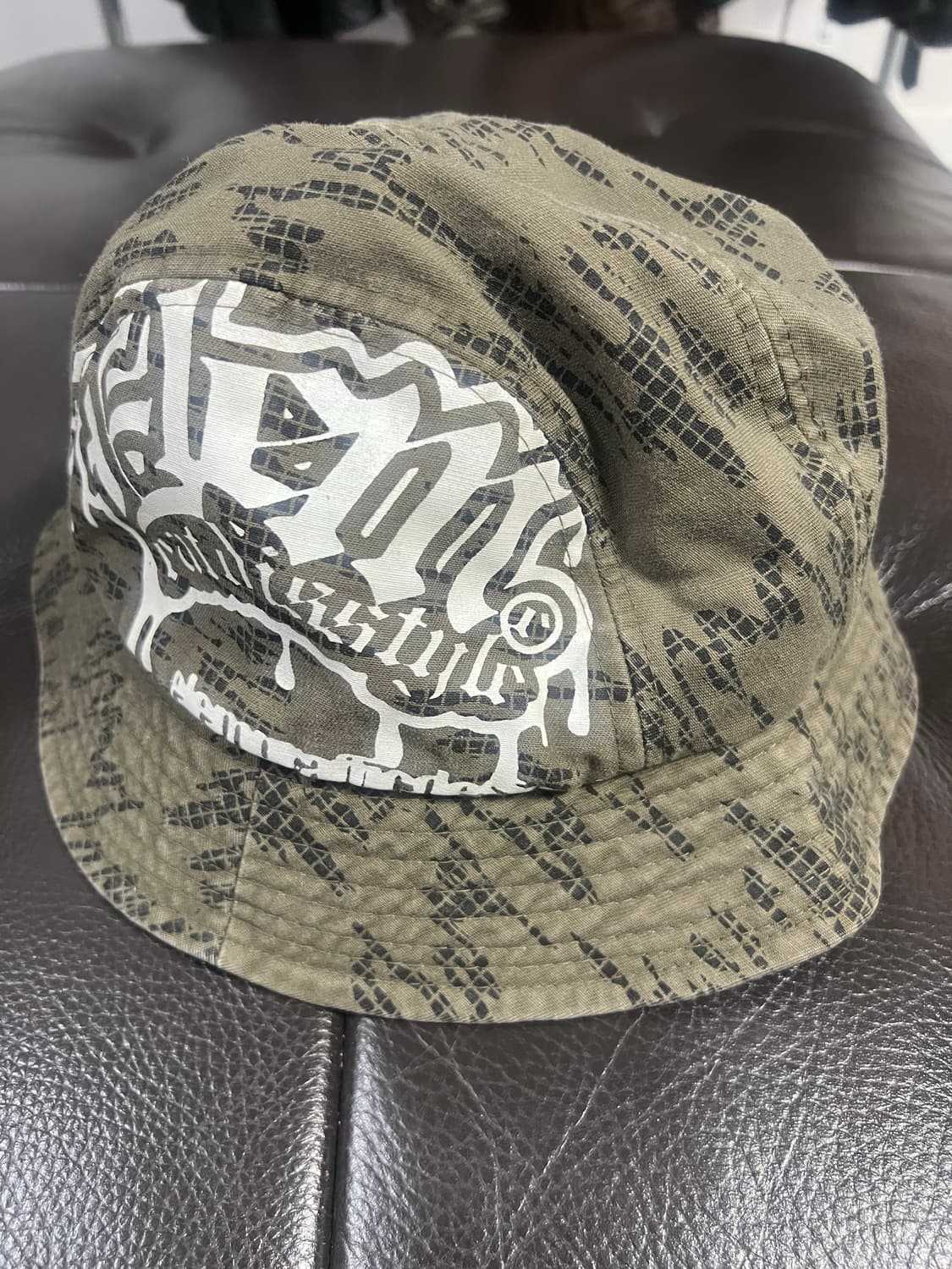 버킷햇 3개 각각판매  상품이미지2