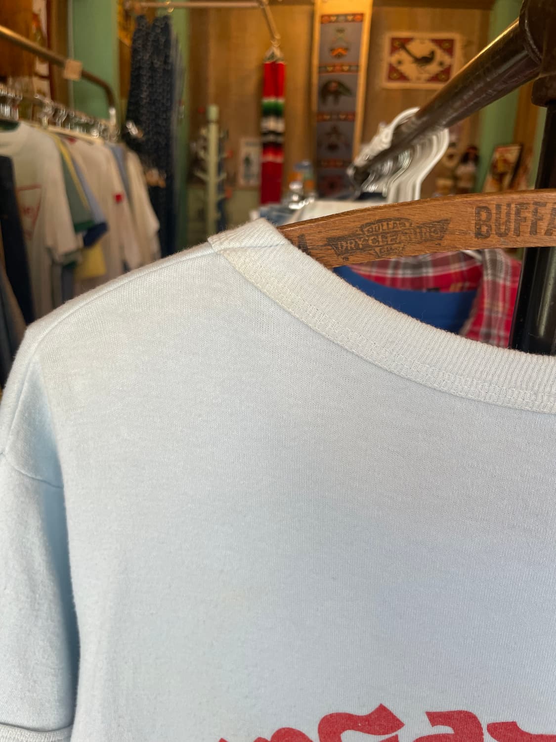 1980’s Vintage T-Shirt 상품이미지4
