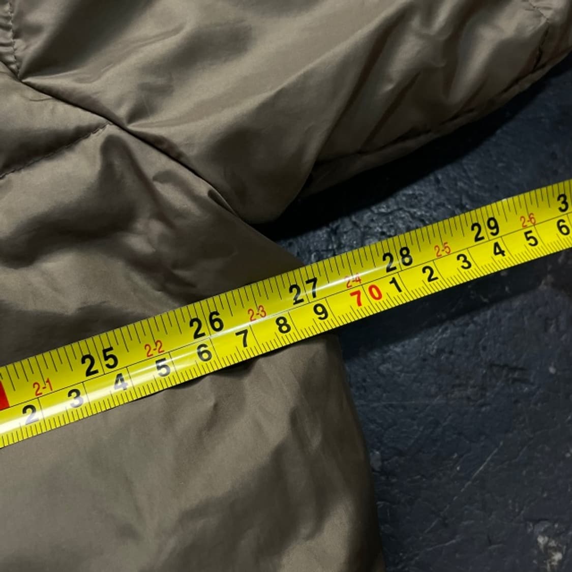 105 LEE 푸퍼 패딩  상품이미지7