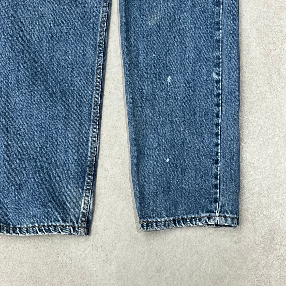 리바이스 550 데님팬츠 s09659 상품이미지5