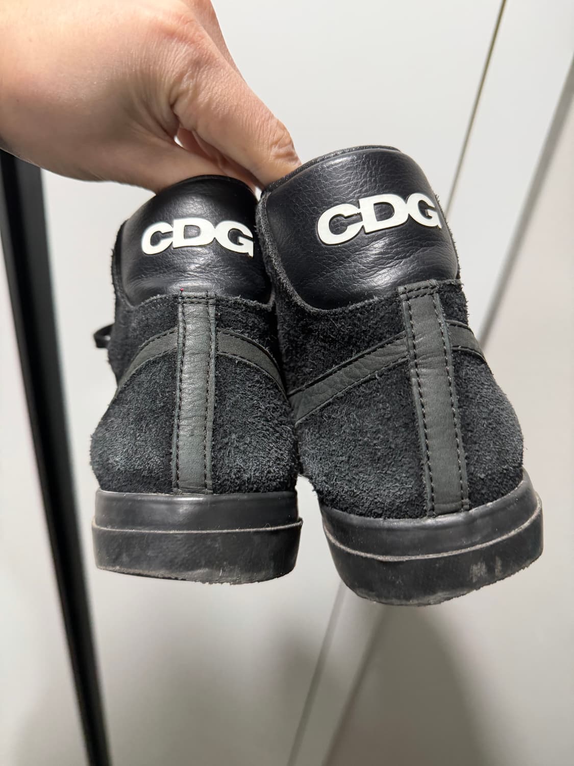 나이키 cdg 블레이져 290 상품이미지2