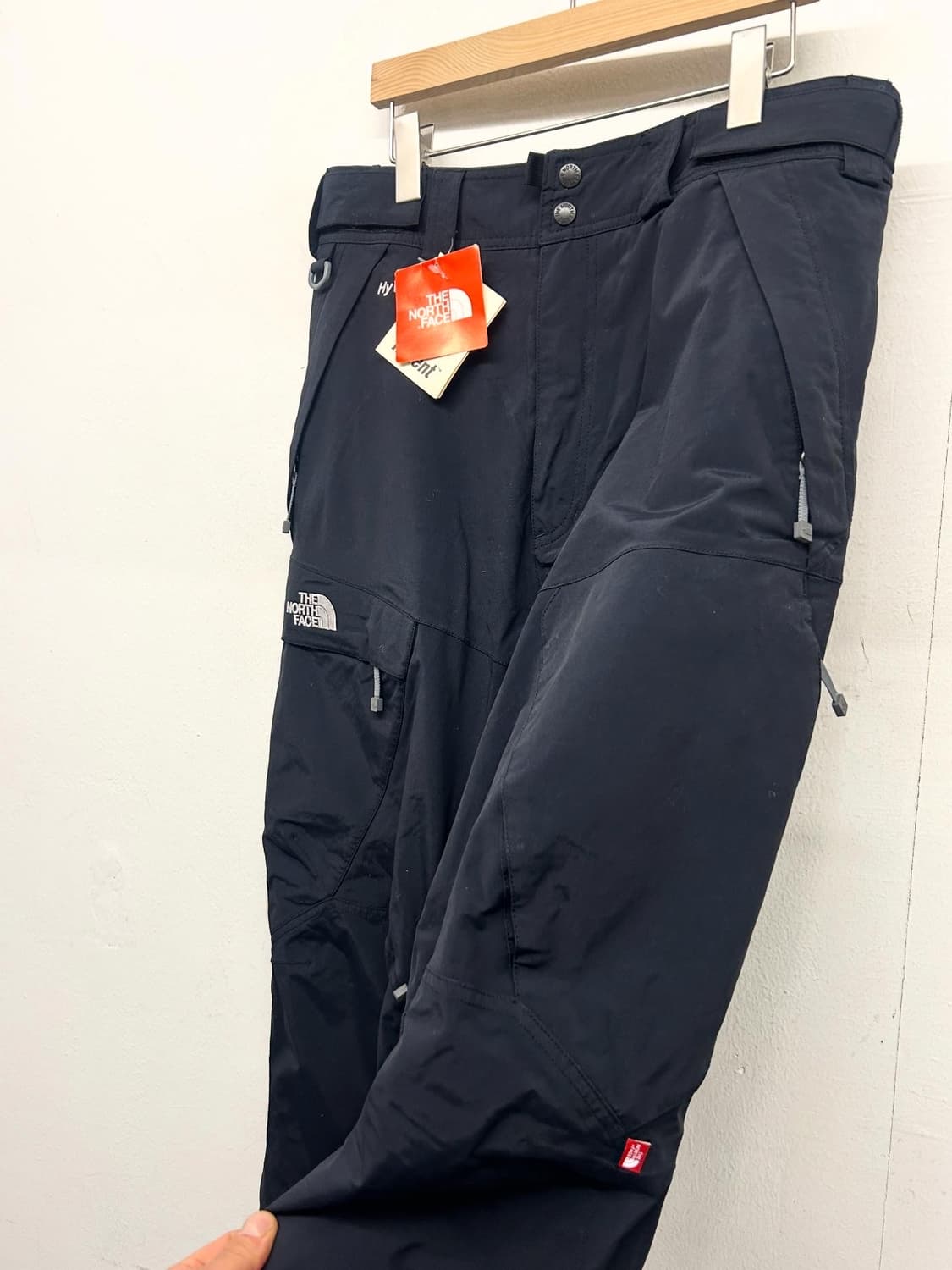 골드윈 노스페이스 하이벤트 스키팬츠 윈터팬츠  상품이미지3