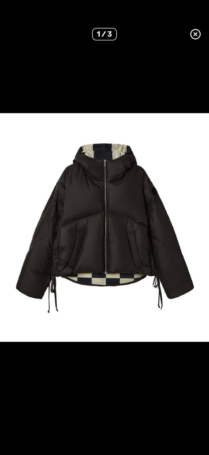 OPEN YY 패딩 (구 더오픈트로덕트) 상품이미지1