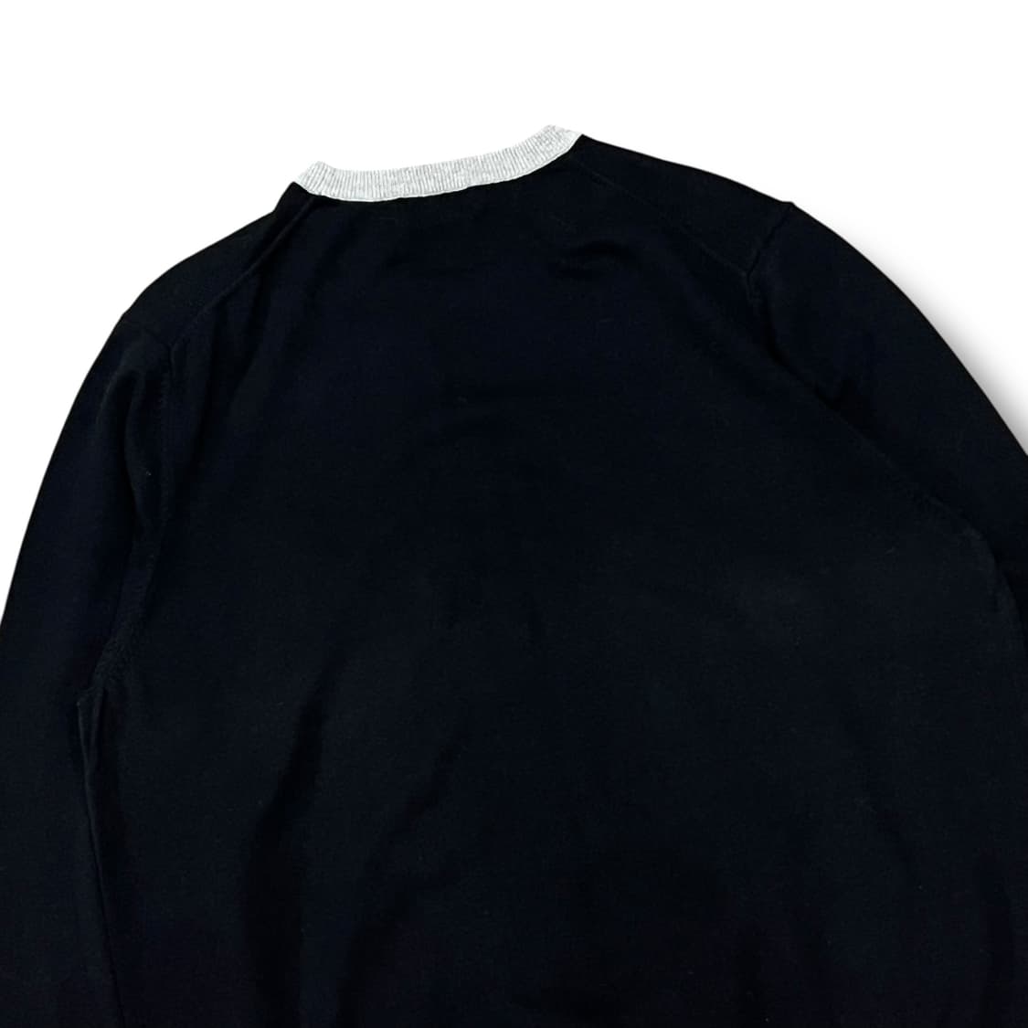 브룩스브라더스 베이직 니트 s08398 상품이미지5