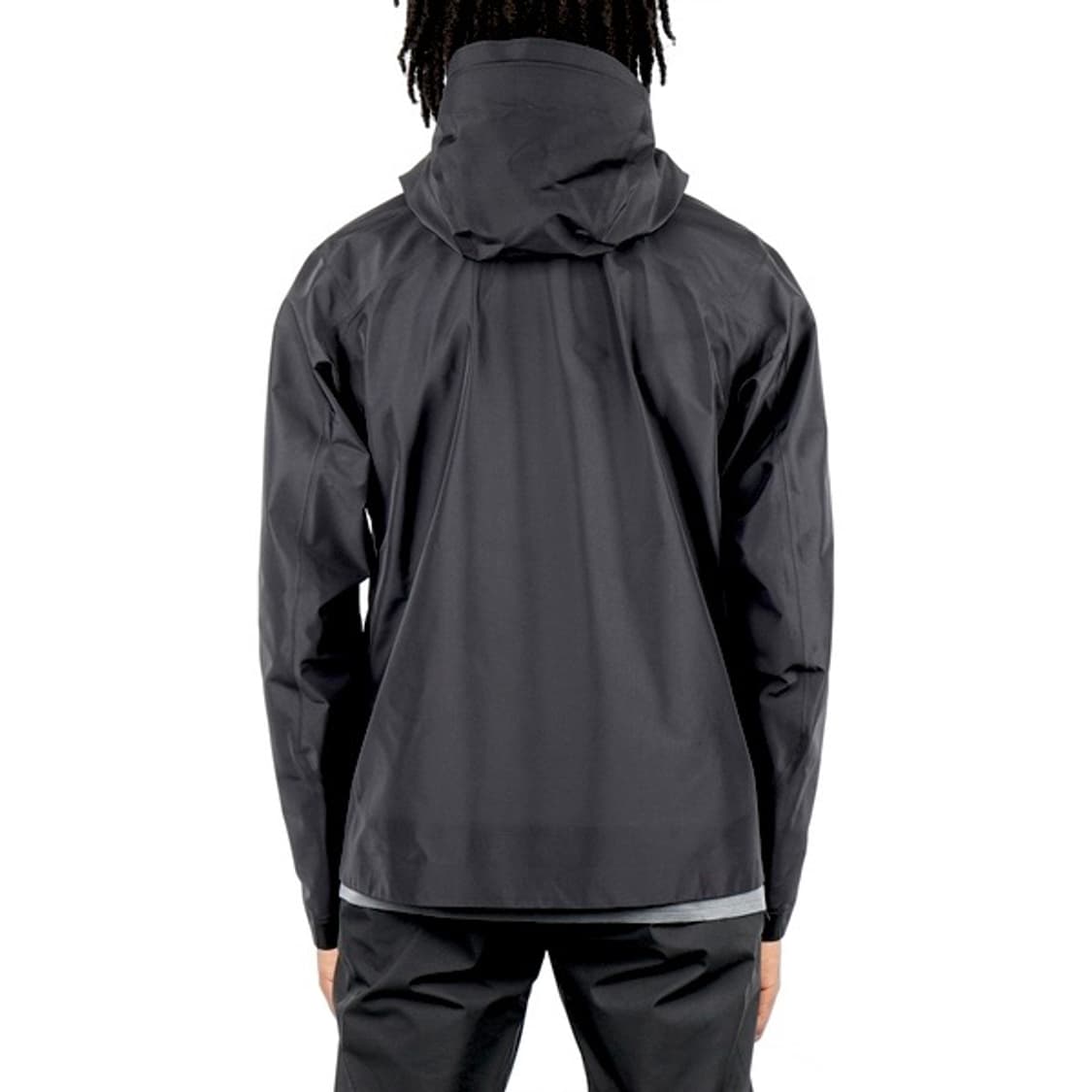 아크테릭스 베일런스 아리스 자켓 Black 상품이미지7