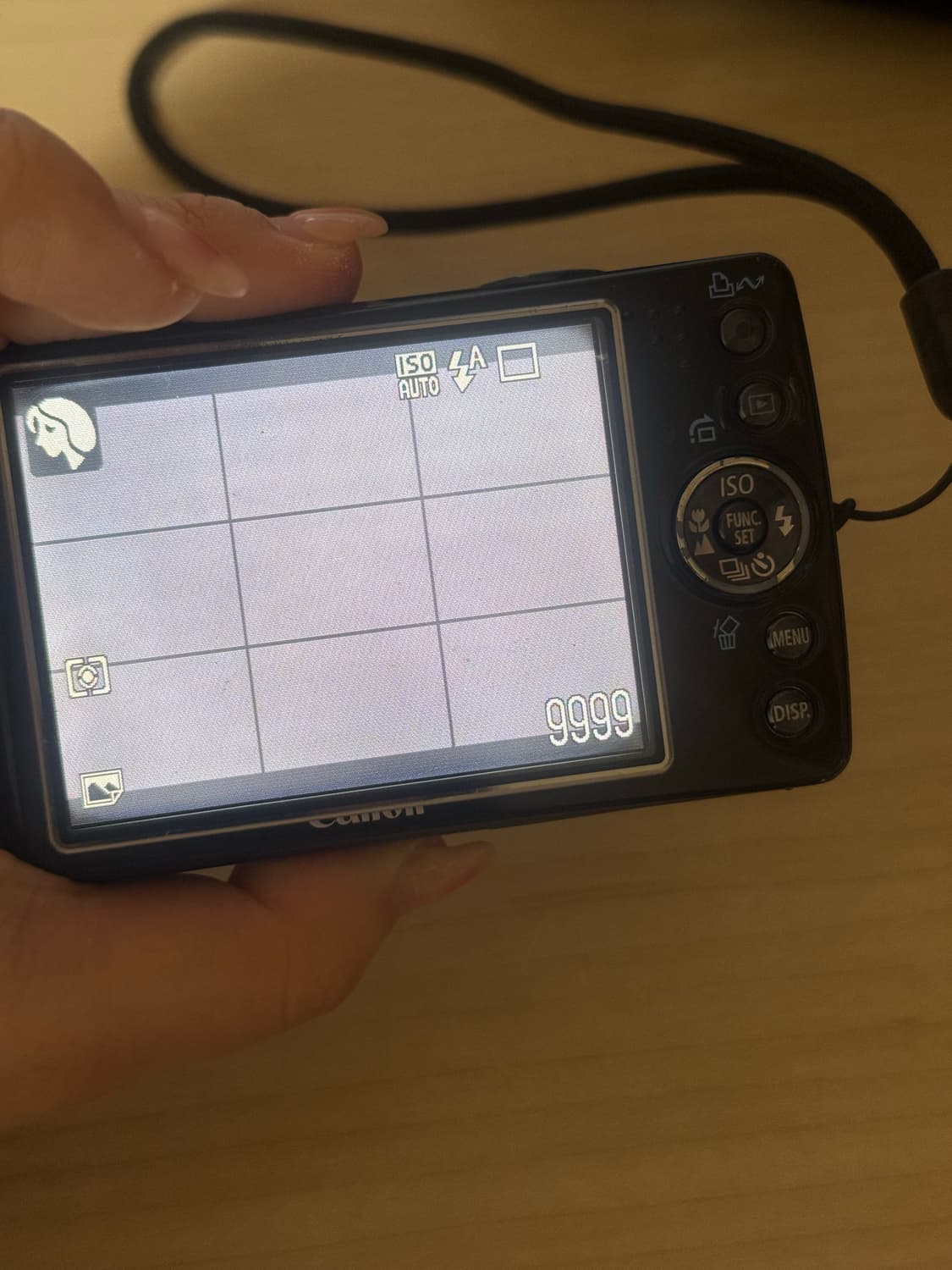 예약중) 강민경디카) 캐논 익서스 75 빈티지 디지털 카메라 빈티지디카 상품이미지3