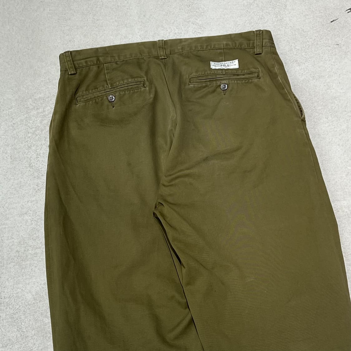  폴로 랄프로렌 치노팬츠 s10374 상품이미지4