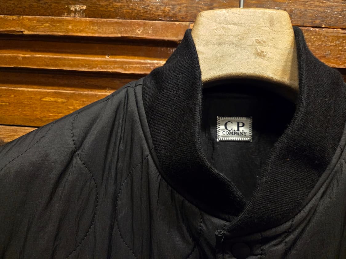 시피컴퍼니 퀼팅자켓 상품이미지2