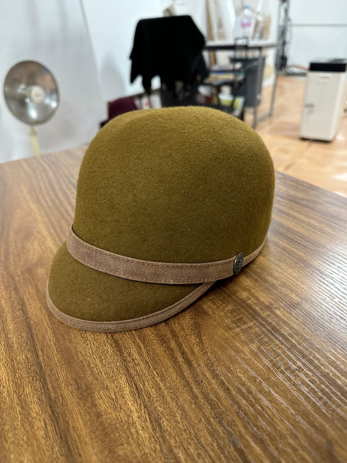 승마모자 스타일 버킷햇 상품이미지3