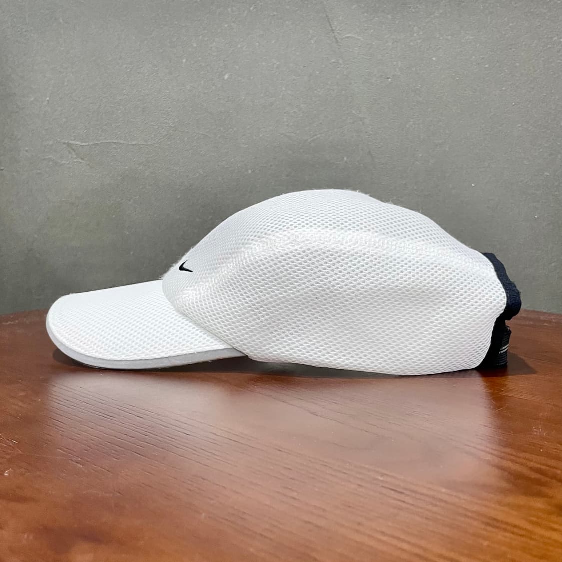 2002 나이키 메쉬 4패널 캡 상품이미지3