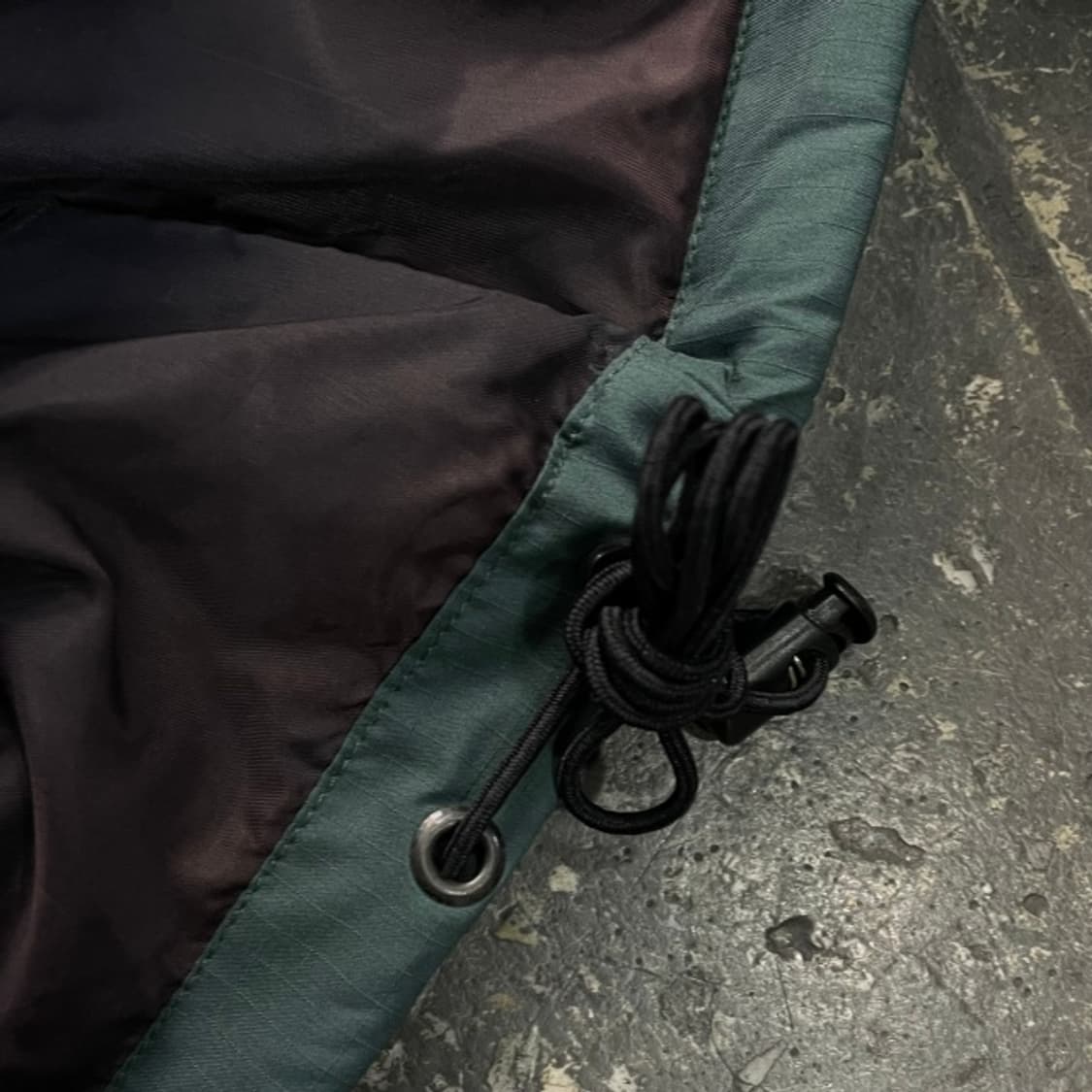 105 엘엘빈 L.L.BEAN 마운틴 자켓  상품이미지5