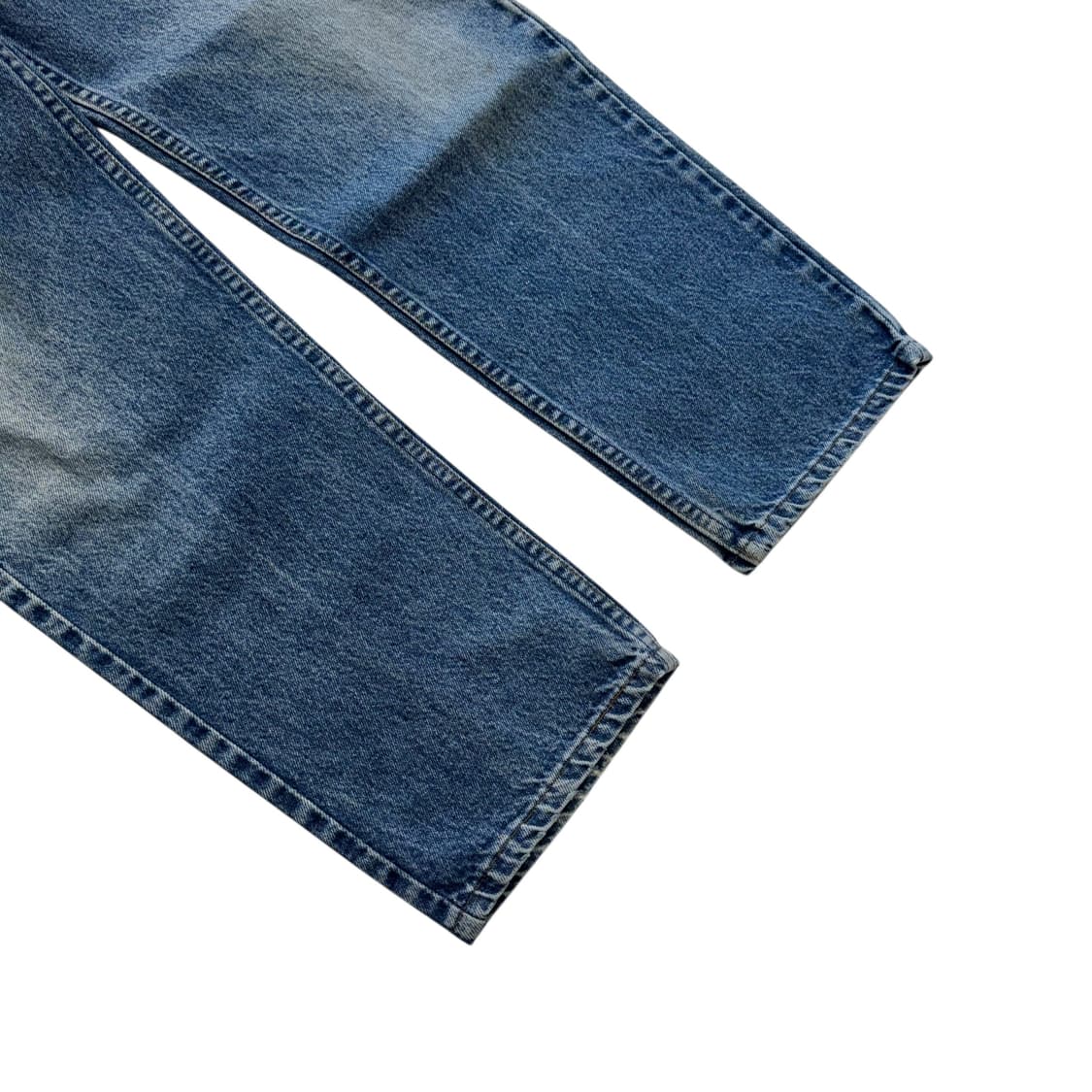 [33] 80's 리바이스 505 데님 청바지 USA [lv1092] 상품이미지6