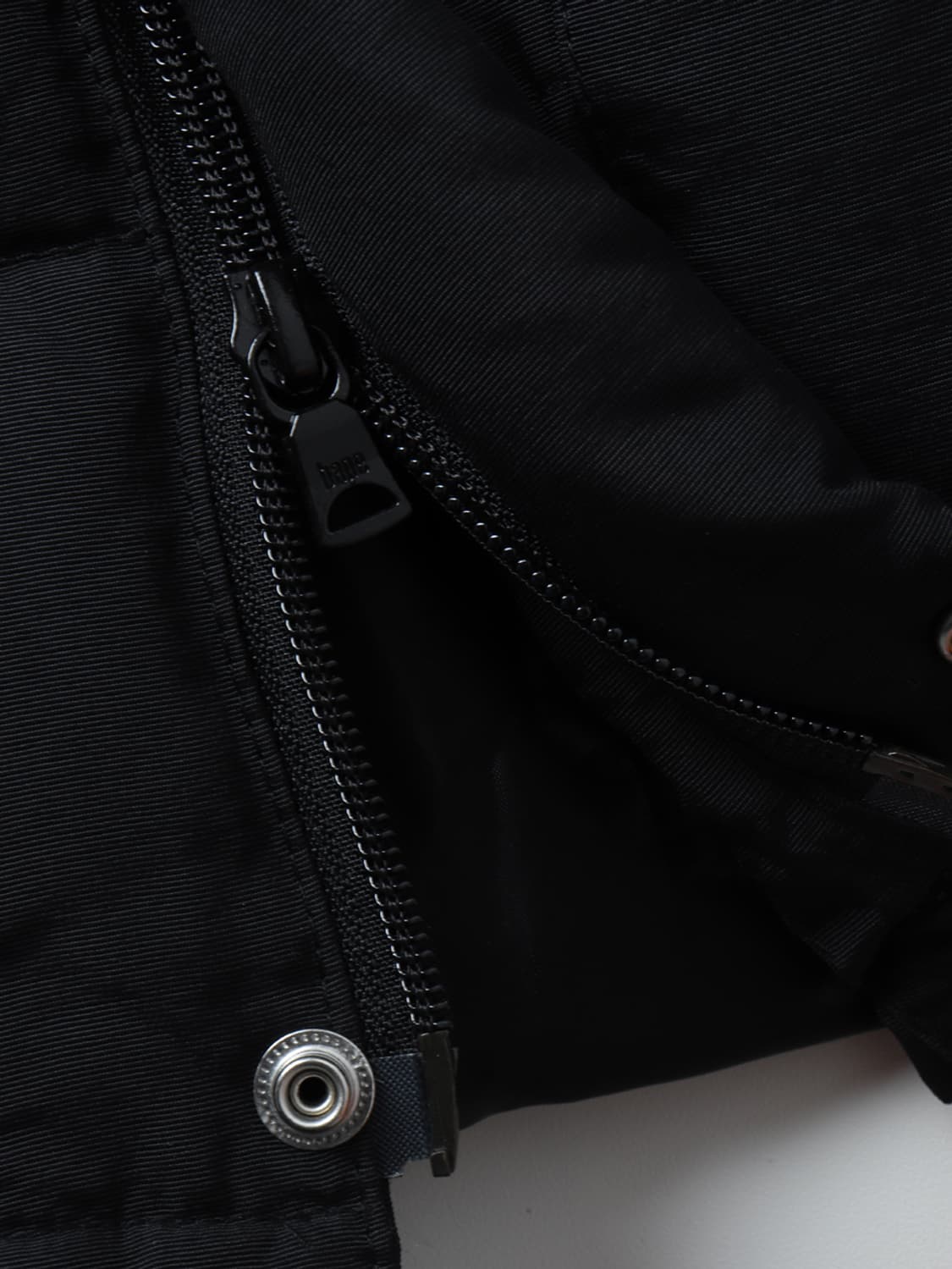 베이프 A BATHING APE Classic Down Jacket 상품이미지9