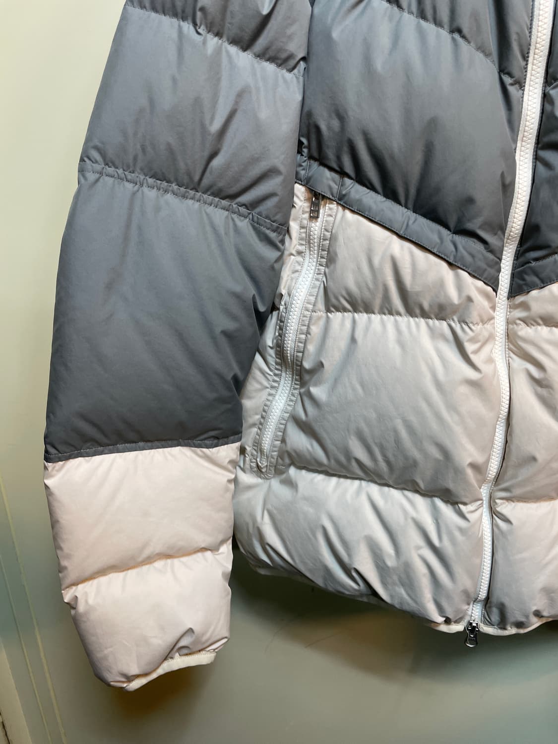 나이키 스톰핏 패딩 상품이미지5