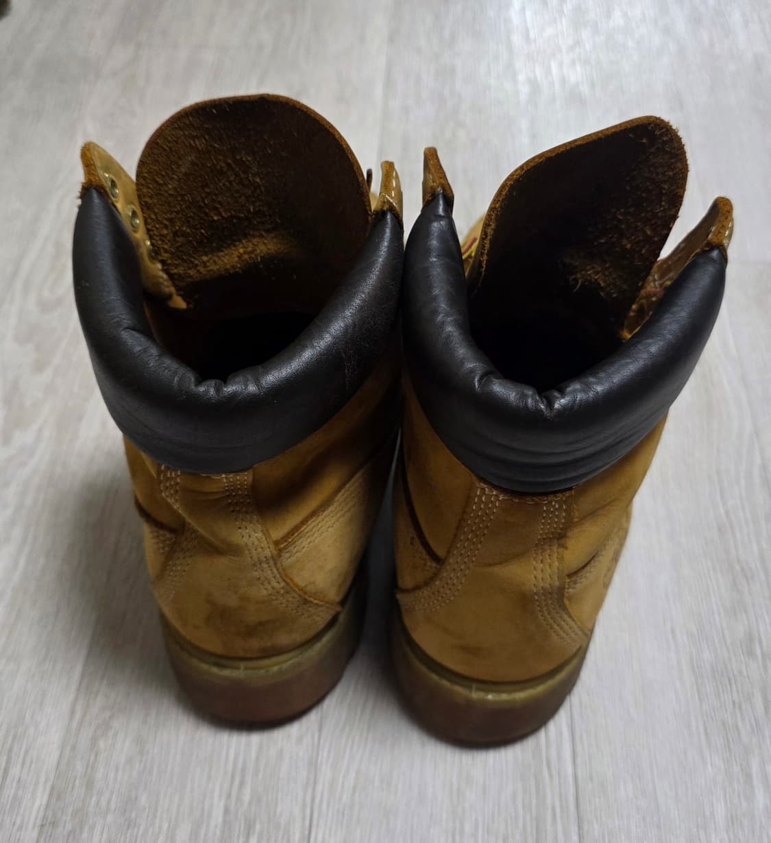 [260~265]팀버랜드 6인치 워터프루프 프리미엄 부츠 상품이미지3