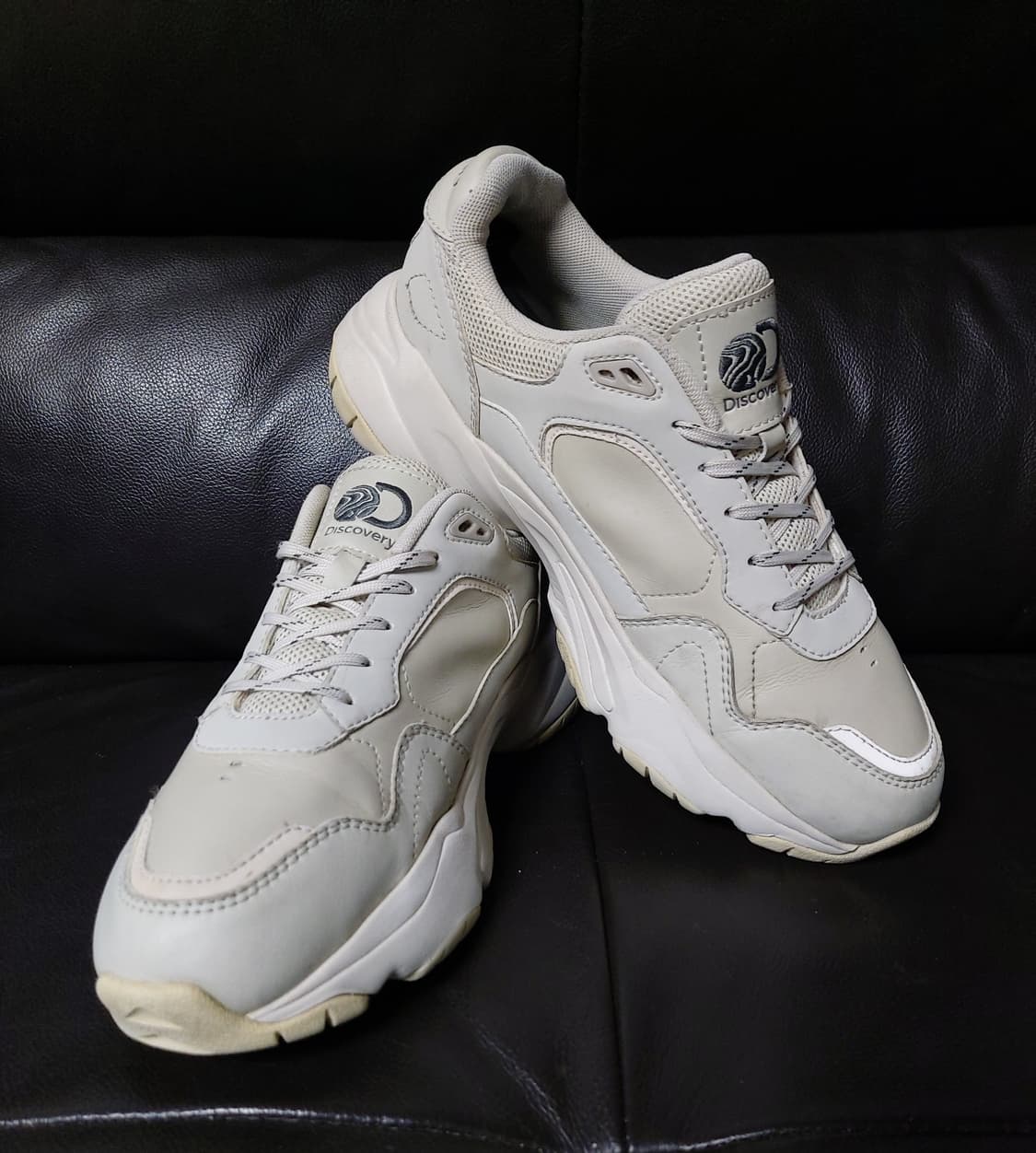 디스커버리 익스페디션 조거 플렉스(255mm)
 상품이미지1