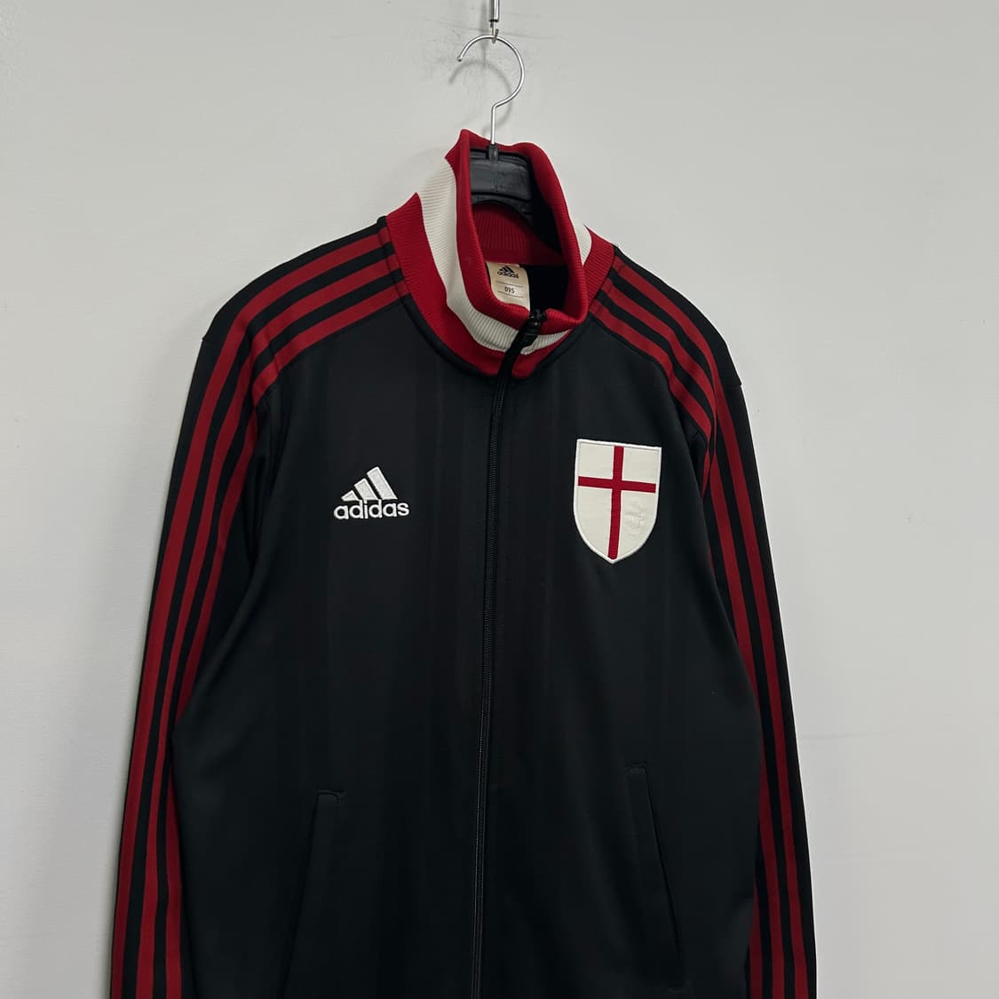 아디다스 AC 밀란 져지[1660] 상품이미지4